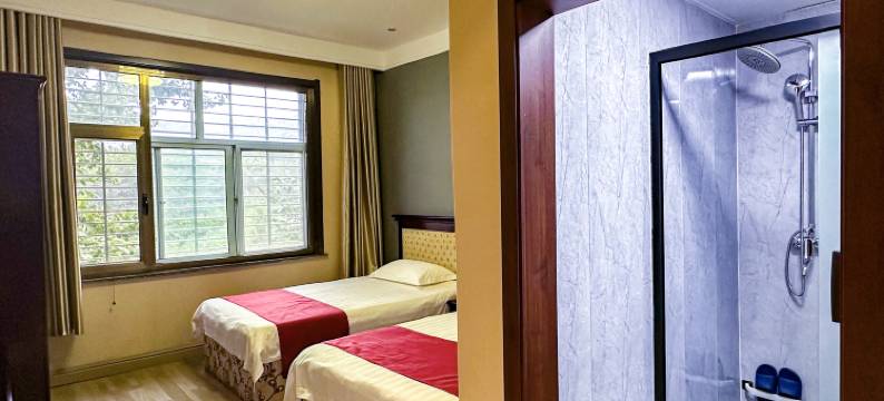 不二山房民宿图片