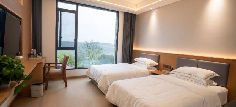 广元盈丰民宿图片