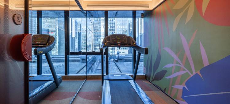 桔子酒店(厦门观音山广场环岛东路店)图片