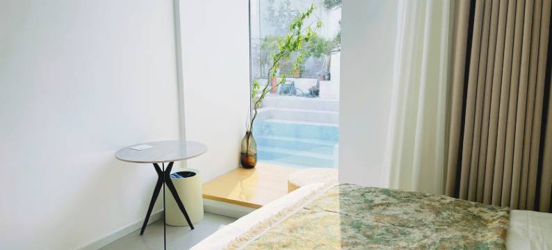 北京云隐民宿图片