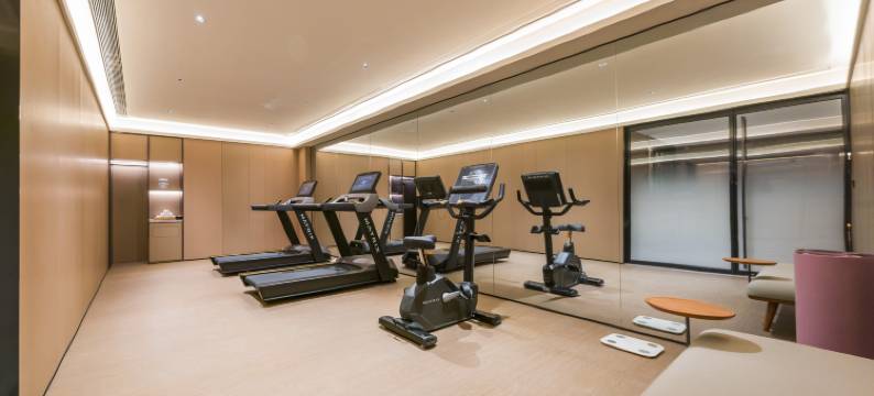 全季酒店(上海青浦重固店)图片