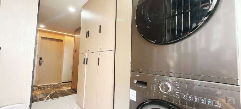 美TMINI浅时光民宿(合肥高铁南站盛大德馨府店)图片