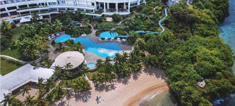 关岛日航酒店(Hotel Nikko Guam)图片