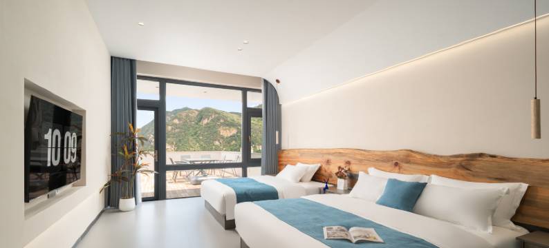 好望角·Cape云山云海亲子度假民宿图片