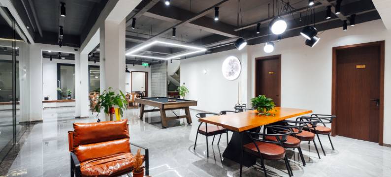 苏州猫头与鹰民宿(太湖西山景区店)图片