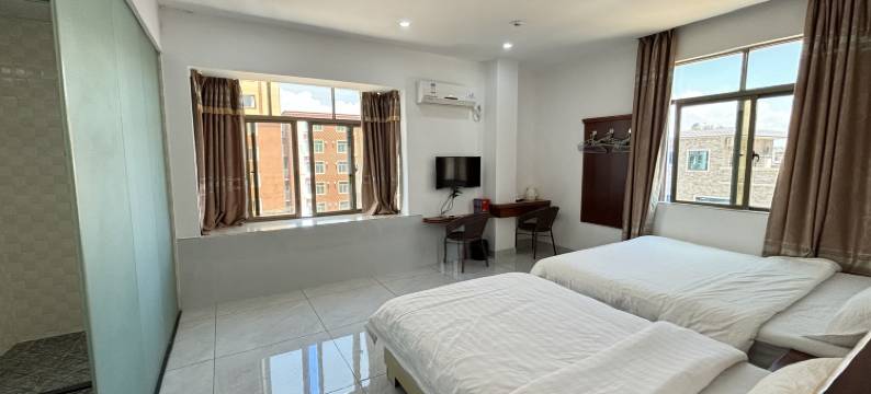 汕尾红海湾银燕民宿图片