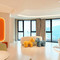 维一·多元化360°白色印象设计师·modern轻奢美宿(龙湾海滨风景区)