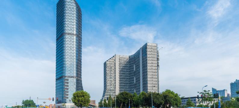 微旅公寓(亚洲之窗万里学院店)图片