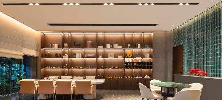 景德镇鑫百度酒店(中国陶瓷博物馆古窑民俗博览区店)图片