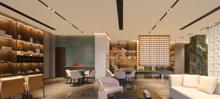 景德镇鑫百度酒店(中国陶瓷博物馆古窑民俗博览区店)图片