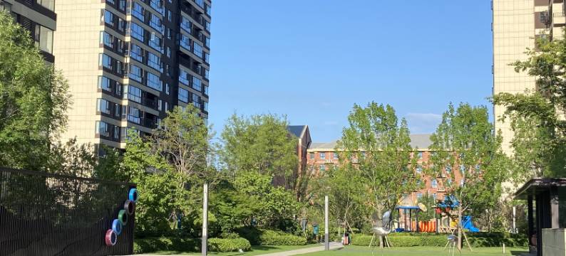 可霖臻民宿(开封技师学院店)图片