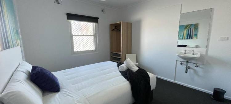 科弗斯港种植园酒店(Plantation Hotel Coffs Harbour)图片