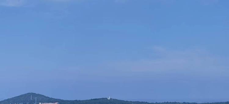 烟台养马岛金筑海景民宿(养马岛景区店)图片