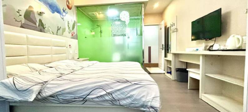 平遥都市青年快捷酒店图片