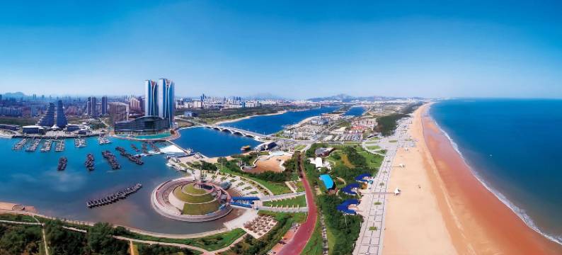 仟佰居酒店(山东东路店)图片