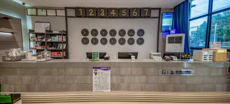 7天酒店(禹州胖东来店)图片