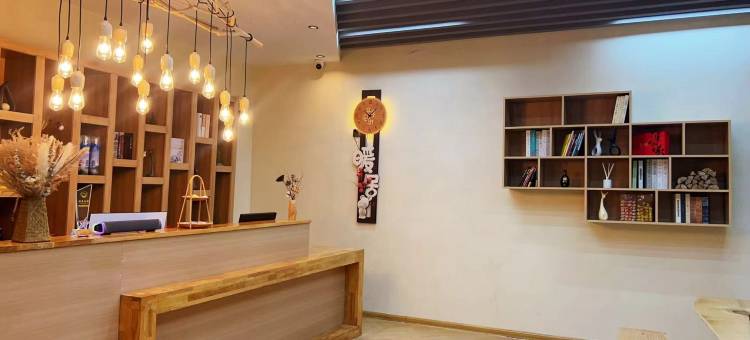 塔什库尔干野屿民宿图片