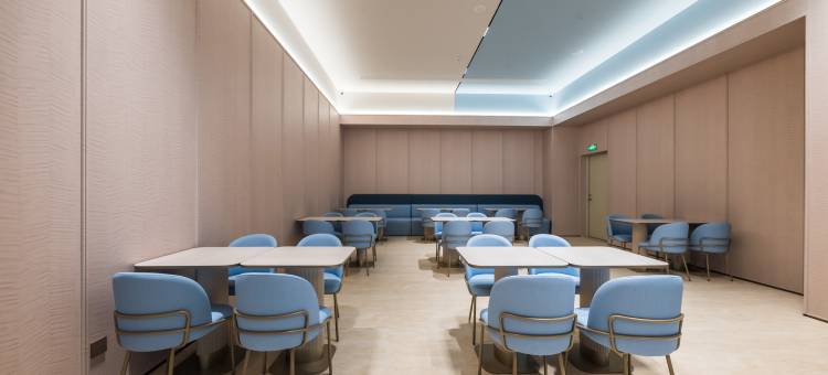 汉庭酒店(汕头站庐山北路店)图片