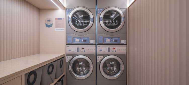 汉庭酒店(大连长海县大长山岛店)图片