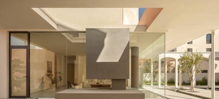 泰顺日暮里美宿(交垟土楼店)图片