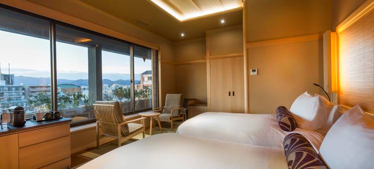 京都坂酒店(Saka Hotel Kyoto)图片