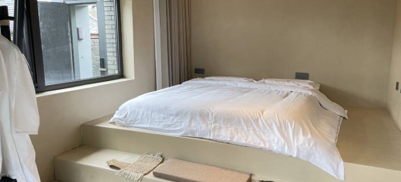 北京瞰云居私汤民宿图片