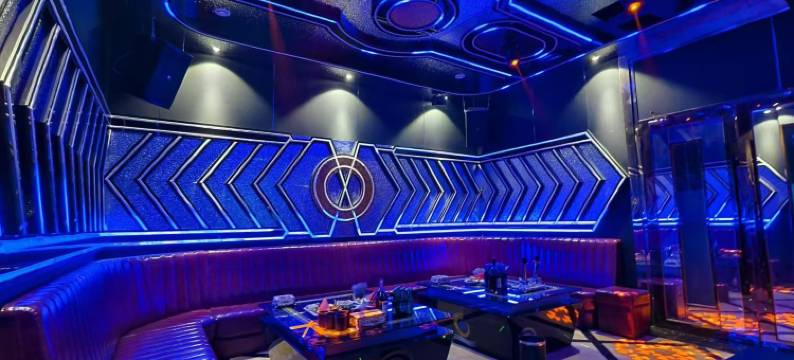 河源百利龙城国际酒店图片