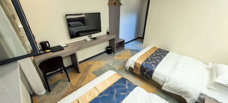 多伦富丽宾馆图片