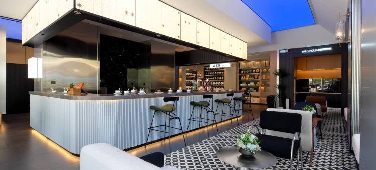 SFEEL设计师酒店  ·  DESIGNER HOTEL(丽江古城店)图片