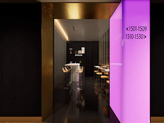 M.S设计师酒店(俊发盛唐城店)