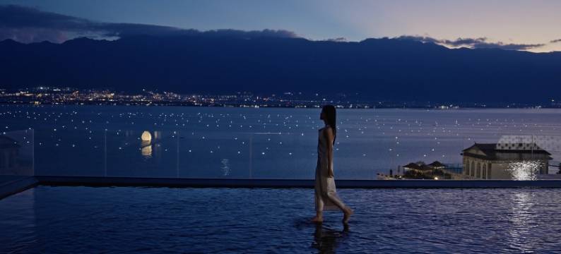 大理六逸LUYEE｜伴山海景酒店(洱海店)图片