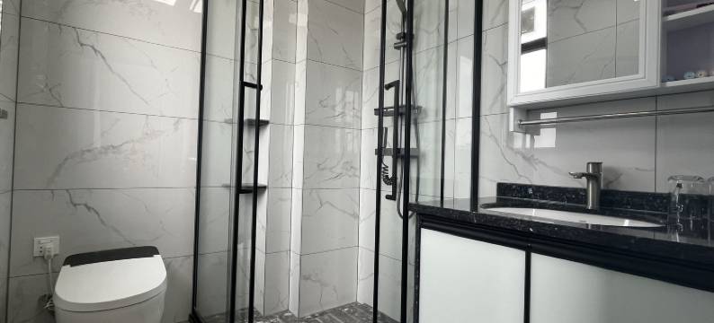 云海公寓图片