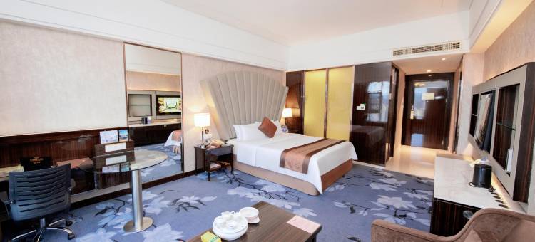 三明宾馆·天元国际图片