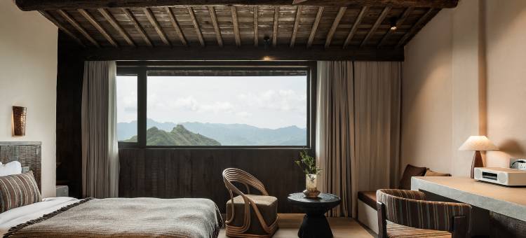 西坡·横峰图片