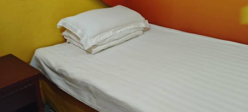 幸福一生民宿图片