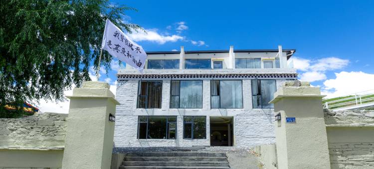 山岚里·半山别院图片