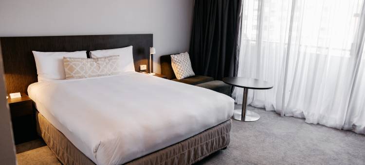 布里斯班春山美居酒店(Mercure Brisbane Spring Hill)图片