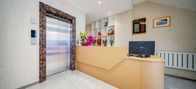 盛豪宾馆(额尔古纳哈萨尔广场店)图片