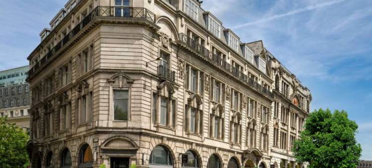 蓝色兰花塔楼住宅酒店(Tower Residences by Blue Orchid)图片