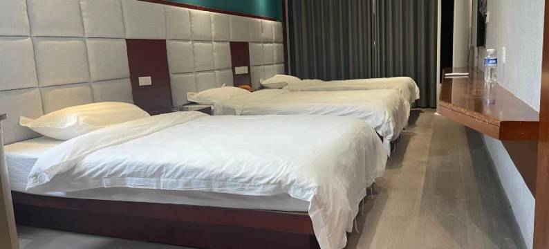 尚品酒店(淅川南阳农业职业学院店)图片