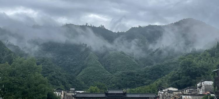 瑶里幸福小院客栈 (古镇风景区店)图片