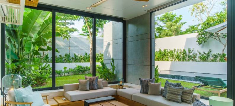 富国岛帆船俱乐部签名度假村(Sailing Club Signature Resort Phu Quoc)图片