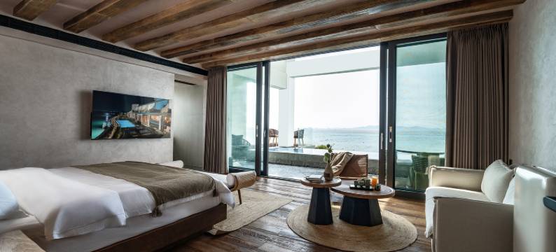 海棠里·观海民宿图片