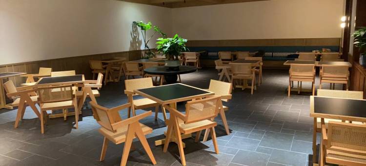 竞放电竞酒店(宁波站联丰工商学院店)图片