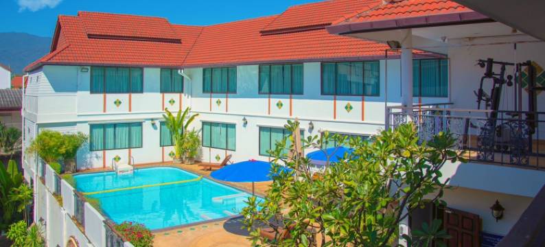 尤兰纳精品酒店(Eurana Boutique Hotel)图片