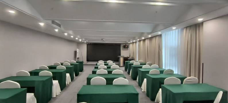 格菲酒店(南京天印大道地铁站店)图片
