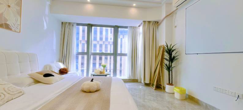 舒欣民宿(莆田正荣财富中心店)图片