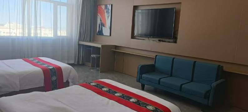 途悦电竟民宿图片