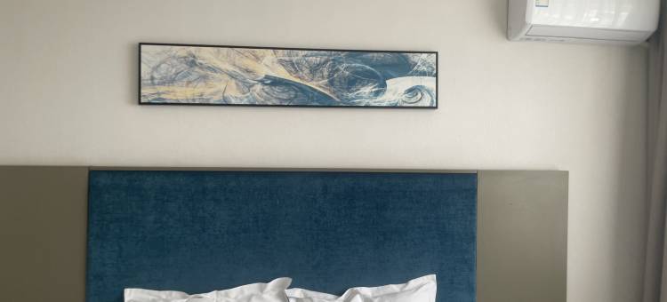 如家睿柏·云酒店(扎兰屯火车站店)图片