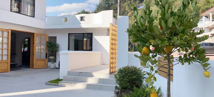 吾桐小院(张家界国家森林公园店)图片